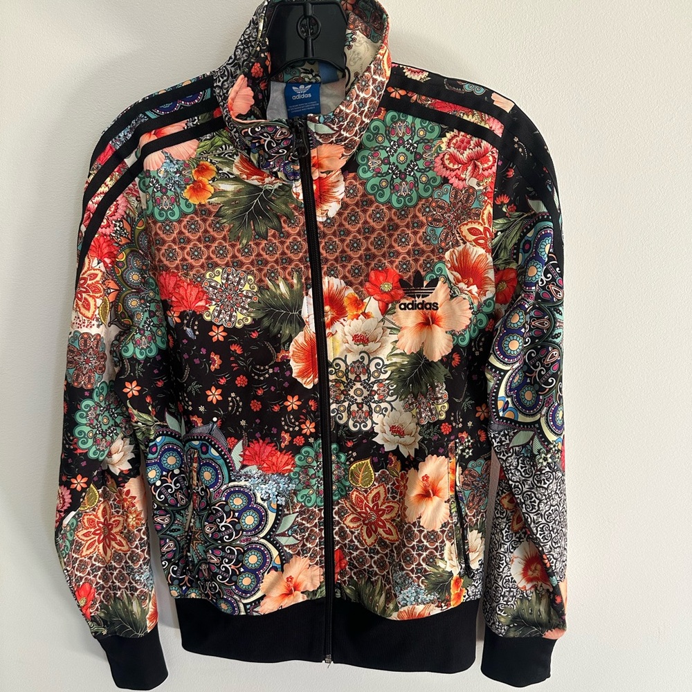 Adidas Jacket